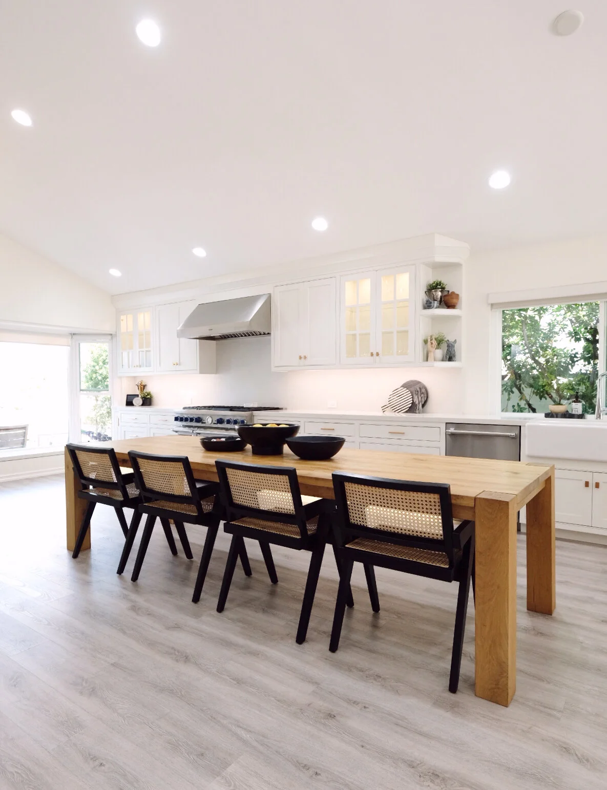 Oak 2024 parsons table